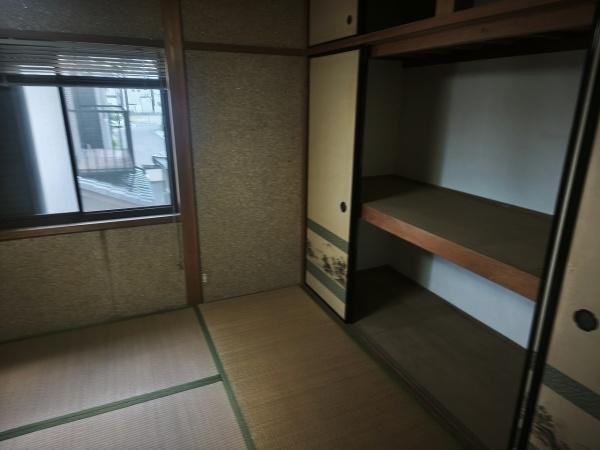 京田辺市草内五反田の中古一戸建て