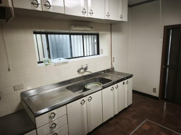京田辺市草内五反田の中古一戸建て