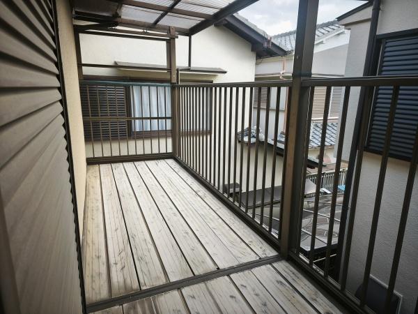 京田辺市草内五反田の中古一戸建て