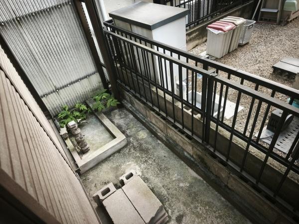 京田辺市草内五反田の中古一戸建て