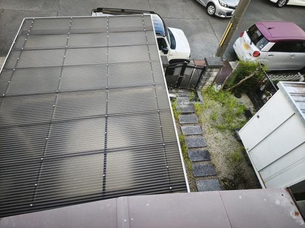 京田辺市草内五反田の中古一戸建て