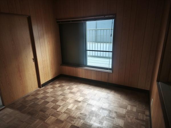 京田辺市草内五反田　中古戸建