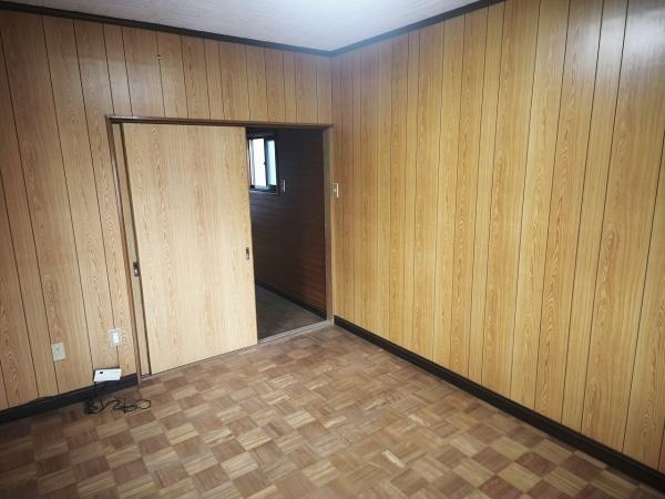 京田辺市草内五反田の中古一戸建て