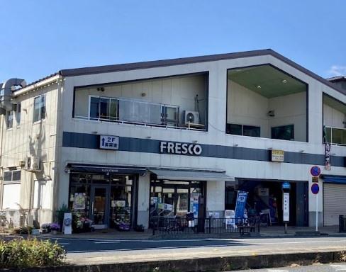 京都市南区四ツ塚町の土地(フレスコ東寺店)