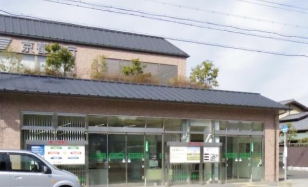 ライオンズマンション京都河原町第３(京都銀行東九条支店)