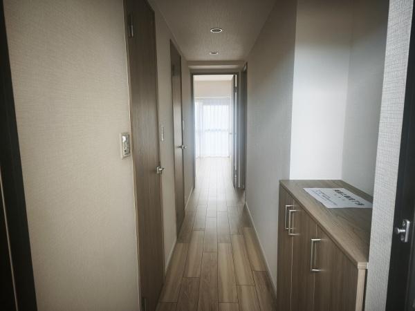 ライオンズマンション京都河原町第３