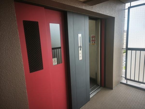 ライオンズマンション京都河原町第３
