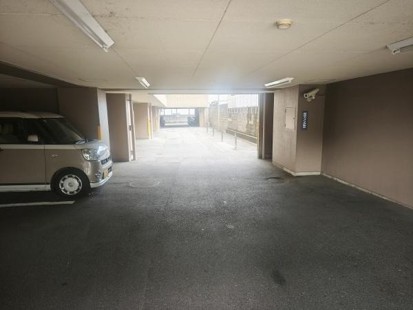 ライオンズマンション京都河原町第３