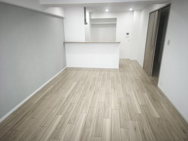 ライオンズマンション京都河原町第３