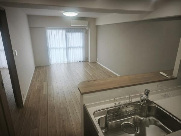 ライオンズマンション京都河原町第３