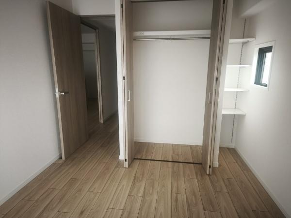 ライオンズマンション京都河原町第３