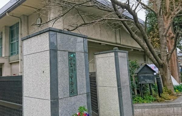 京都市北区紫竹上緑町の土地(京都市立加茂川中学校)