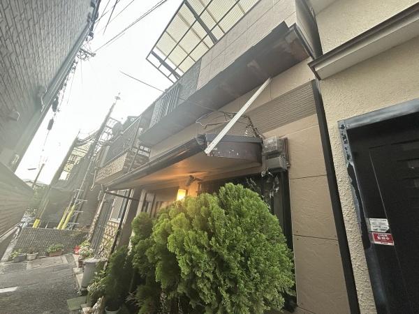 京都市右京区太秦蜂岡町の中古一戸建て
