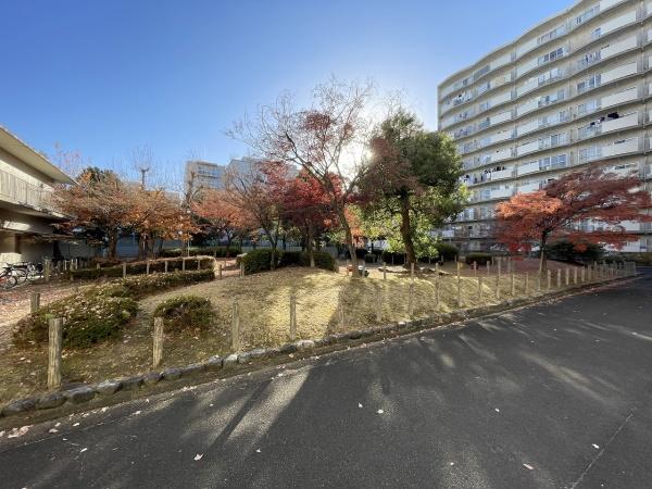 壬生川団地