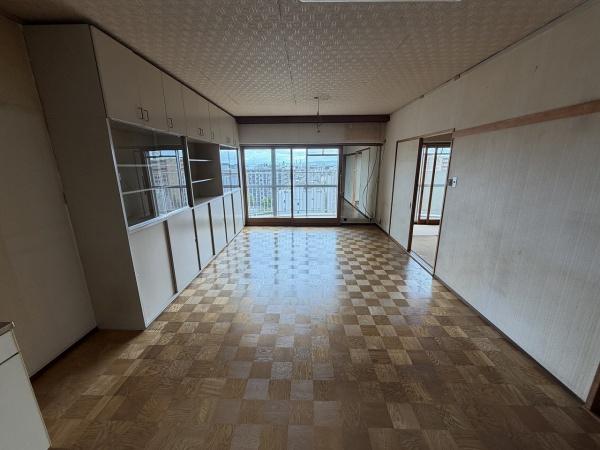 壬生川団地