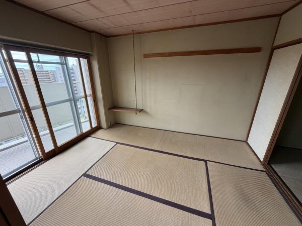 壬生川団地