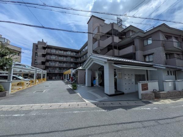 エクセラージュ嵐山
