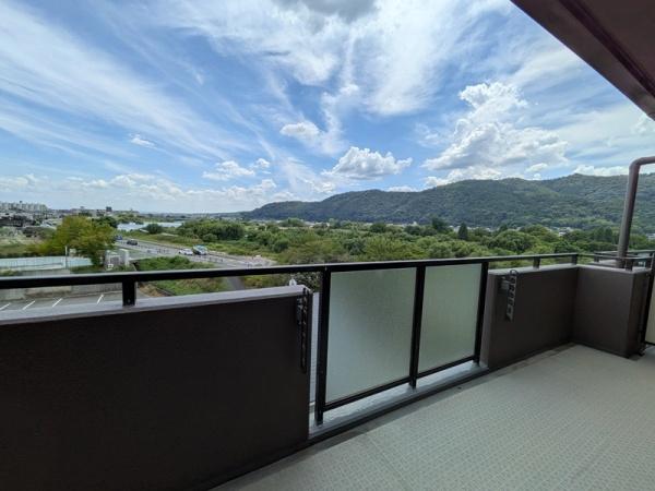 エクセラージュ嵐山