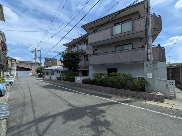 エクセラージュ嵐山