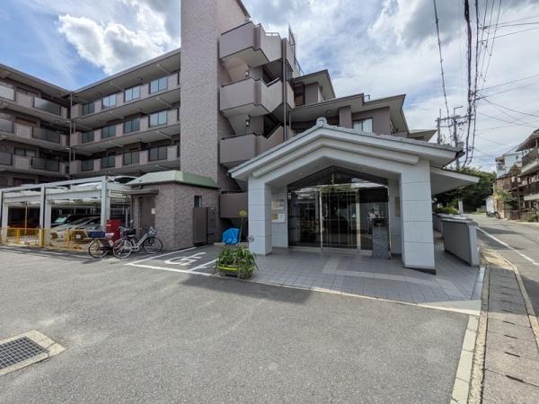 エクセラージュ嵐山