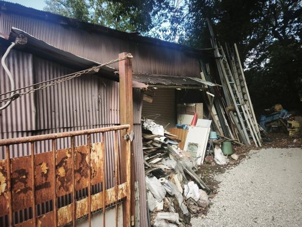 京都市山科区大塚大岩の土地