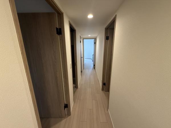 コスモ北野白梅町