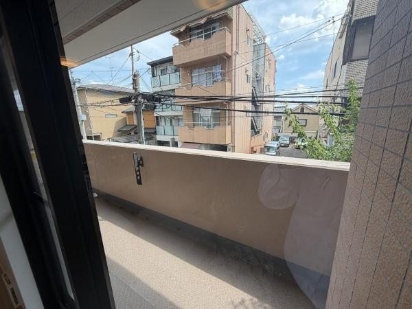 コスモ北野白梅町