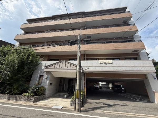 コスモ北野白梅町