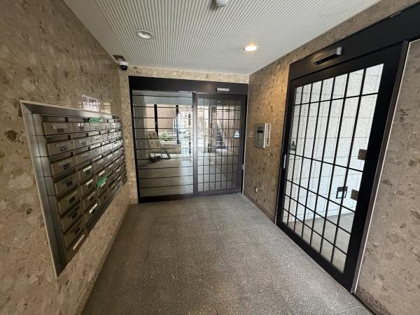 コスモ北野白梅町