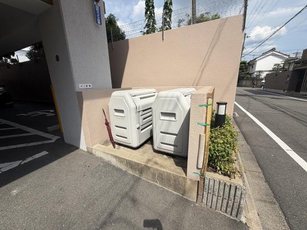 コスモ北野白梅町