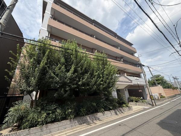 コスモ北野白梅町