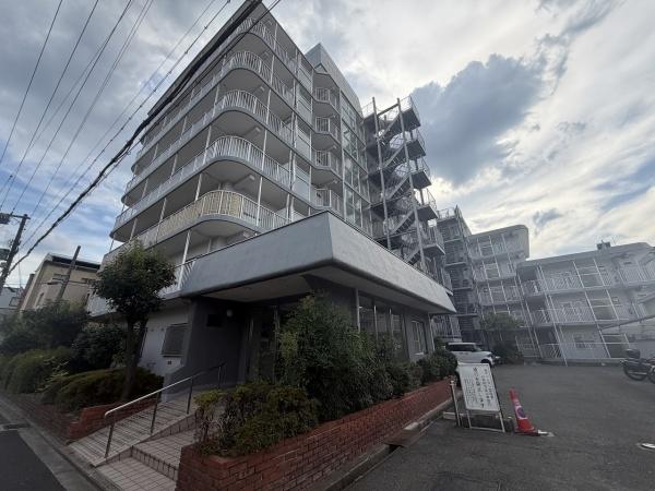シャルム四条大宮