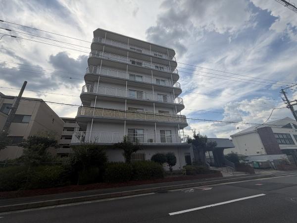 シャルム四条大宮