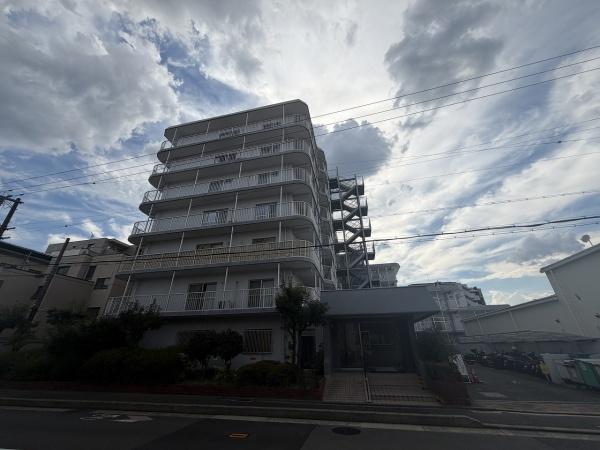 シャルム四条大宮