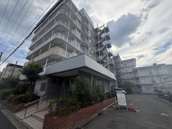 シャルム四条大宮