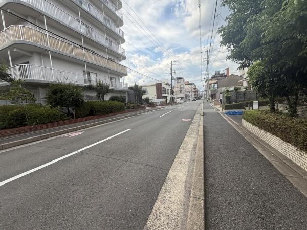 シャルム四条大宮