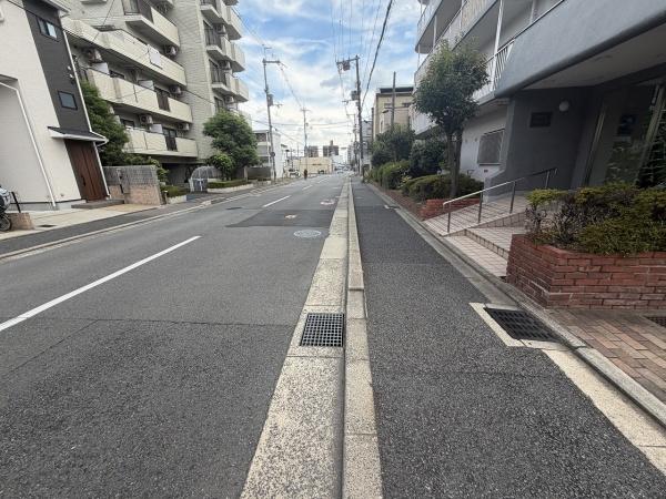 シャルム四条大宮
