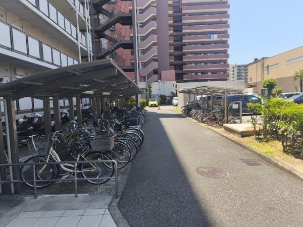 ガーデンハイム梅津