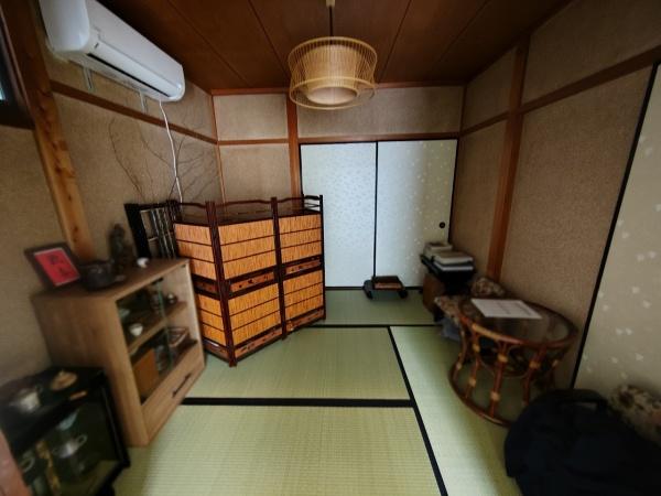 京都市上京区大宮通寺之内上る３丁目筋違橋町の中古一戸建て