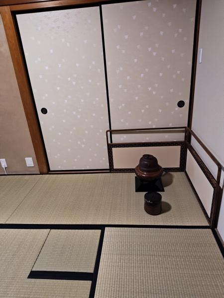 京都市上京区大宮通寺之内上る３丁目筋違橋町の中古一戸建て