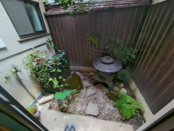 京都市上京区大宮通寺之内上る３丁目筋違橋町の中古一戸建て