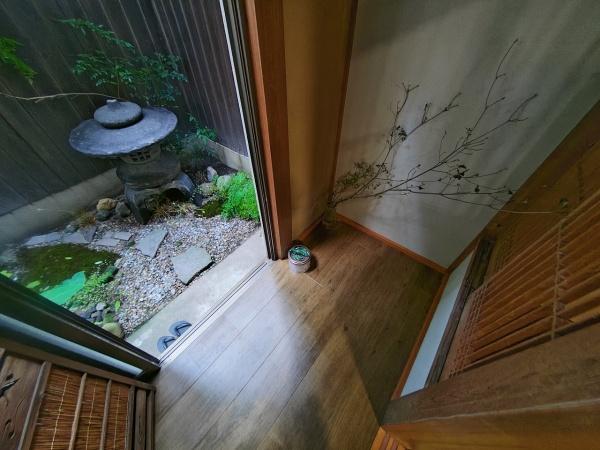京都市上京区大宮通寺之内上る３丁目筋違橋町の中古一戸建て