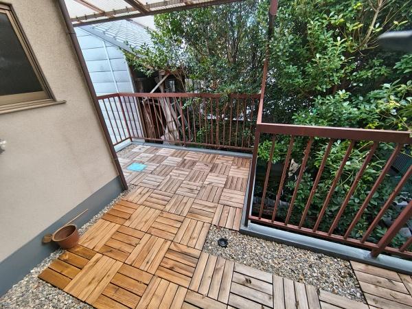 京都市上京区大宮通寺之内上る３丁目筋違橋町の中古一戸建て
