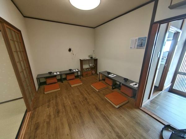 京都市上京区大宮通寺之内上る３丁目筋違橋町の中古一戸建て