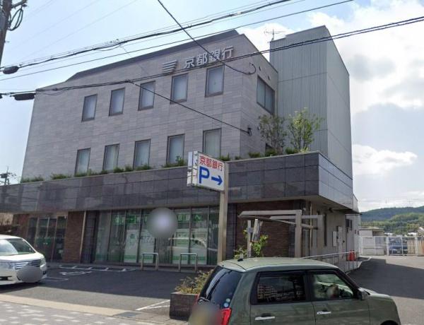 京都市山科区勧修寺東堂田町の中古一戸建て(京都銀行山科小野支店)