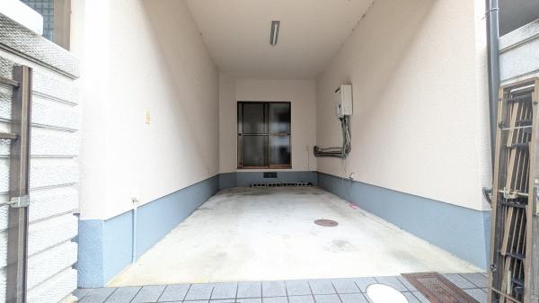 京都市右京区太秦皆正寺町の中古一戸建て