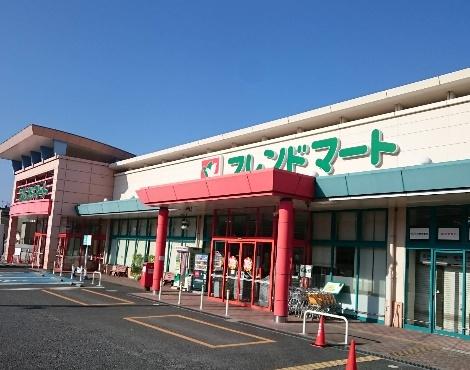 宇治市木幡平尾　中古戸建(フレンドマート御蔵山店)