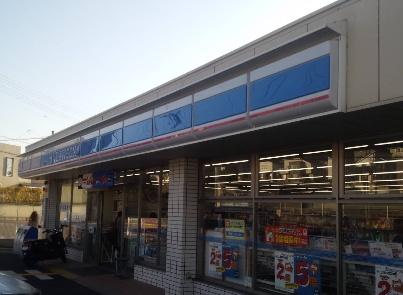 宇治市木幡平尾　中古戸建(ローソン宇治木幡平尾店)