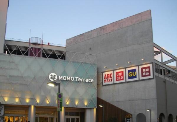 宇治市木幡平尾　中古戸建(MOMOテラス)