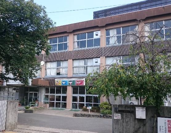 宇治市木幡平尾　中古戸建(宇治市立木幡小学校)